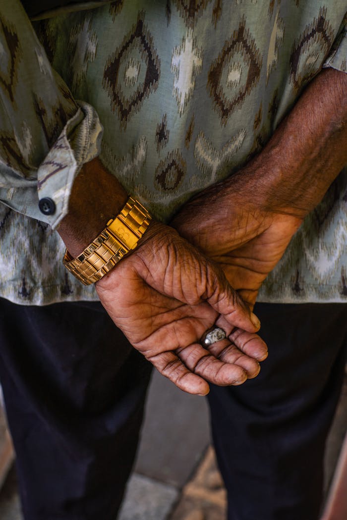 why-choose-me old but gold